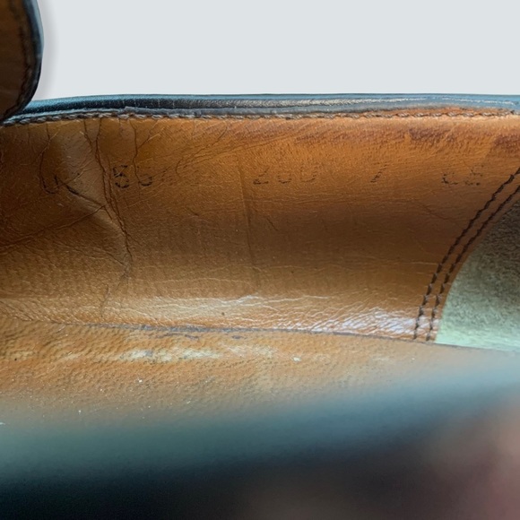 ?MEN’S Salvatore Ferragamo Loafers Size 7